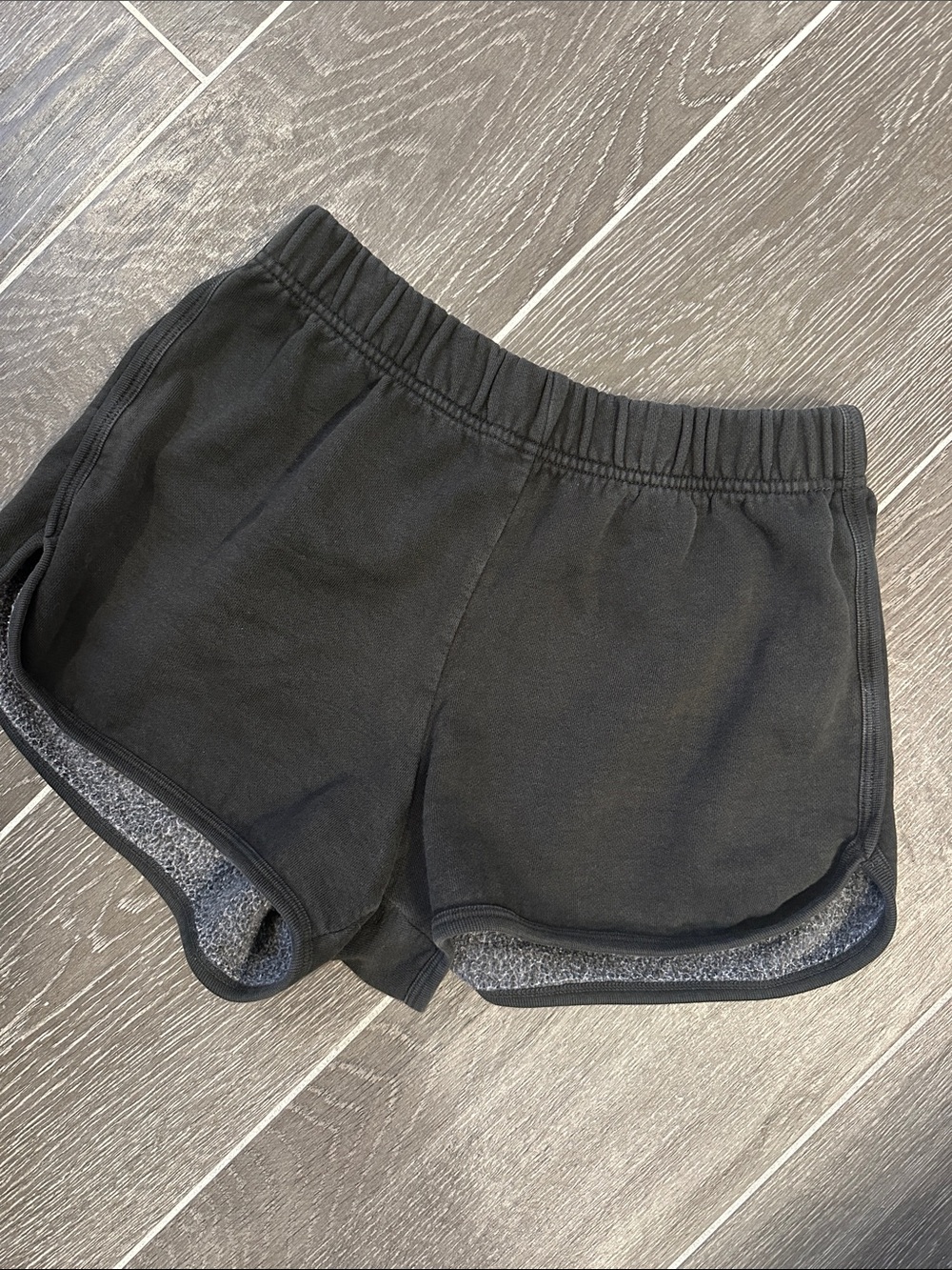 Brandy Melville Women's Pull-On Shorts